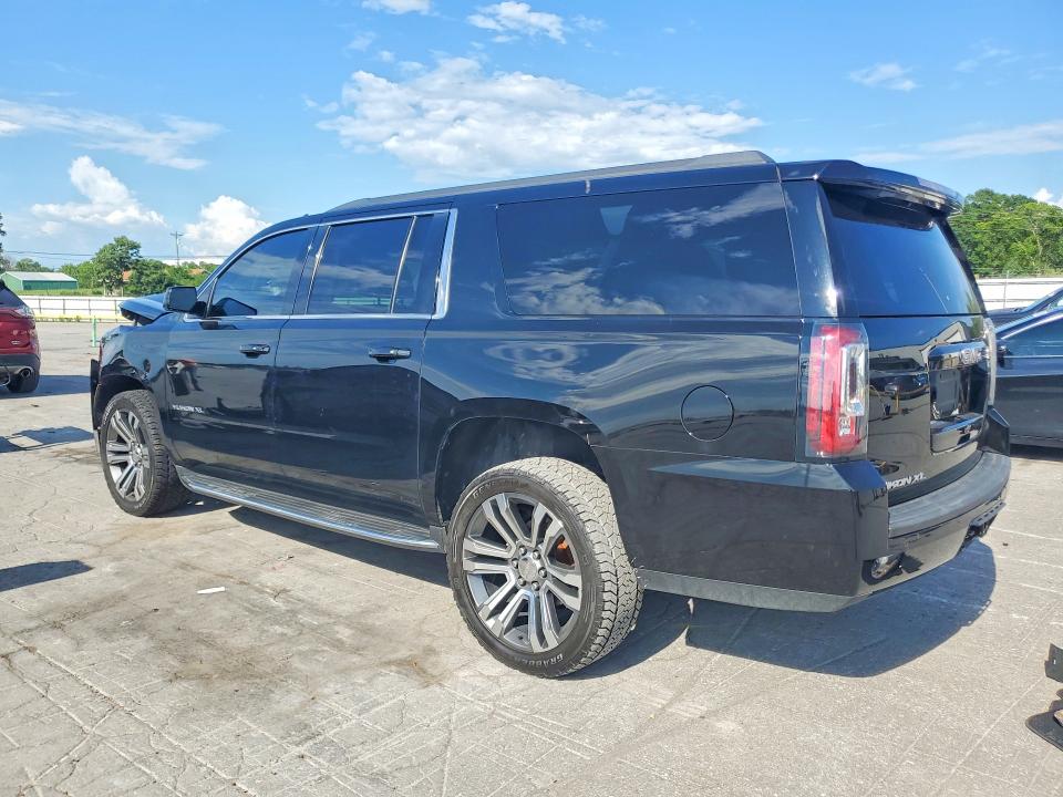 Aukcja sprzedaży 2018 Gmc Yukon Xl, vin: 1GKS1GKC5JR265746, numer aukcji: 60982956