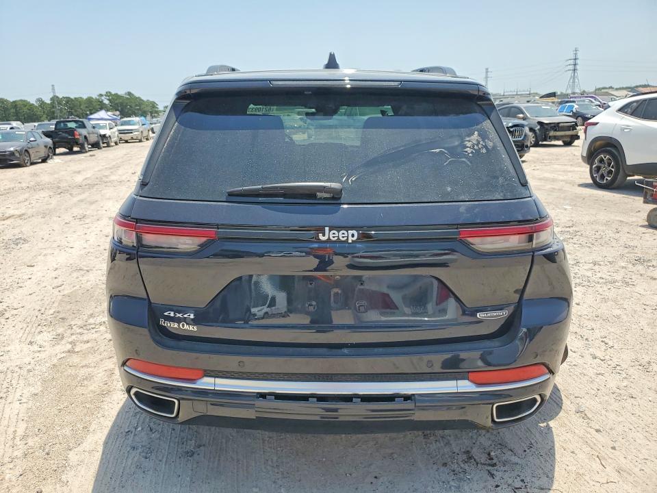 Продаж на аукціоні авто 2024 Jeep Grand Cherokee, vin: 1C4RJHEG9R8593851, номер лоту: 62109336