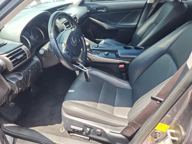 2015 Lexus Is მანქანა იყიდება აუქციონზე, vin: JTHCF1D21F5020085, აუქციონის ნომერი: 58841906