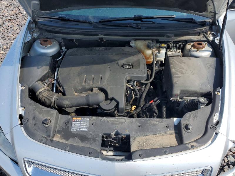 Продажа на аукционе авто 2010 Chevrolet Malibu, vin: 1G1ZE5EB1AF235322, номер лота: 61800556