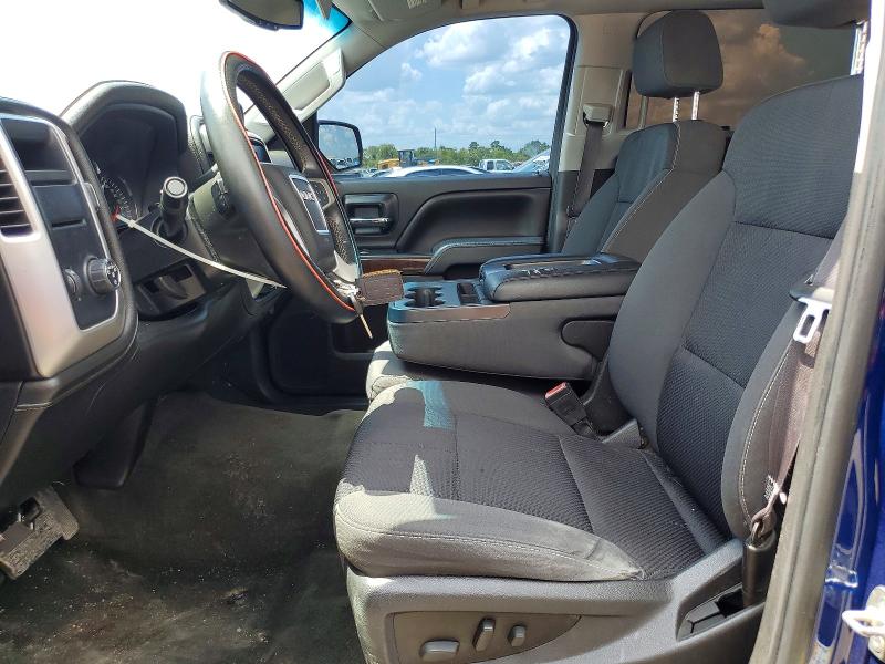 Продаж на аукціоні авто 2014 Gmc Sierra, vin: 3GTP1UEC8EG478868, номер лоту: 60225006