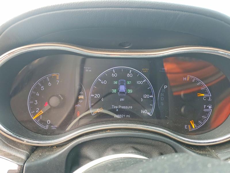 Aukcja sprzedaży 2014 Jeep Grand Cherokee, vin: 1C4RJFCG8EC289540, numer aukcji: 61035126