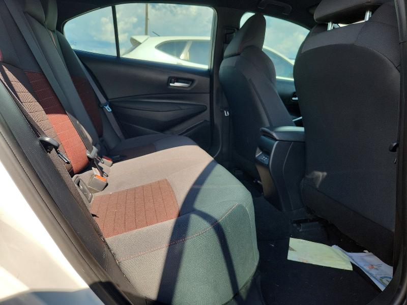 Aukcja sprzedaży 2023 Toyota Corolla, vin: 5YFS4MCE7PP148187, numer aukcji: 60125006