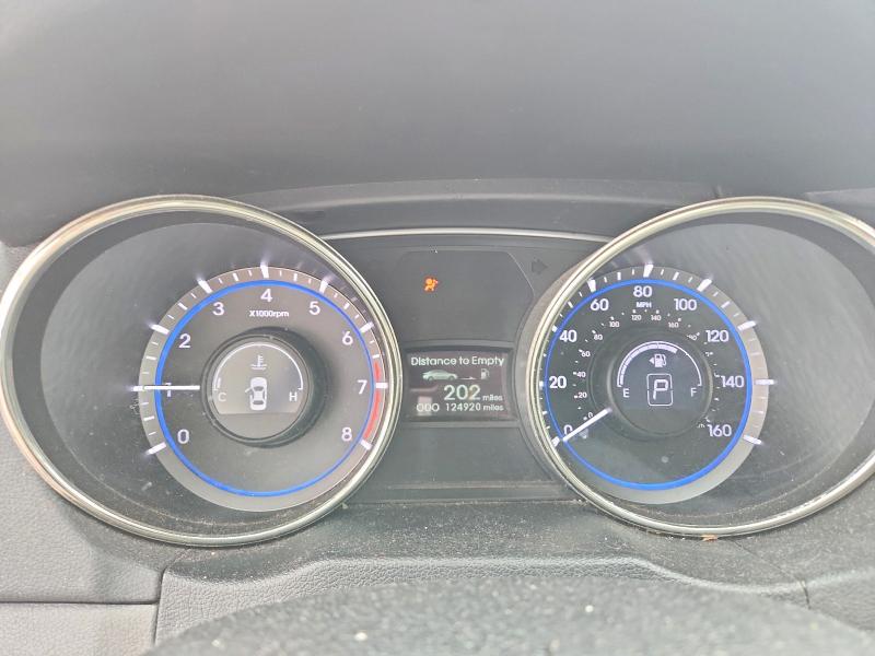 61364796 :رقم المزاد ، 5NPEB4ACXCH310048 vin ، 2012 Hyundai Sonata مزاد بيع