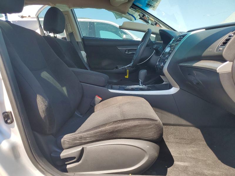 Продаж на аукціоні авто 2015 Nissan Altima, vin: 1N4AL3AP2FN349896, номер лоту: 60061736