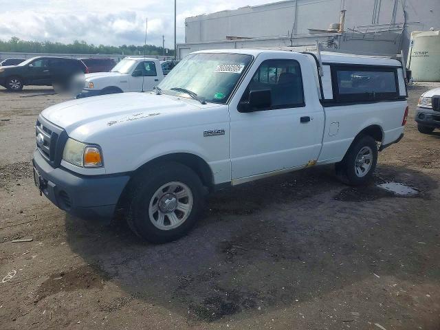 Продаж на аукціоні авто 2009 Ford Ranger, vin: 1FTYR10DX9PA65279, номер лоту: 60802606