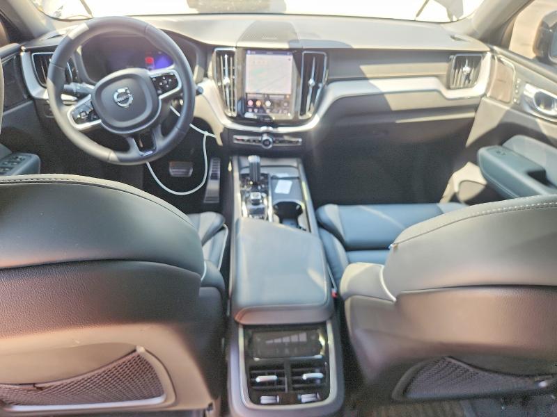 Продаж на аукціоні авто 2022 Volvo Xc60, vin: YV4062RM8N1953876, номер лоту: 59592556