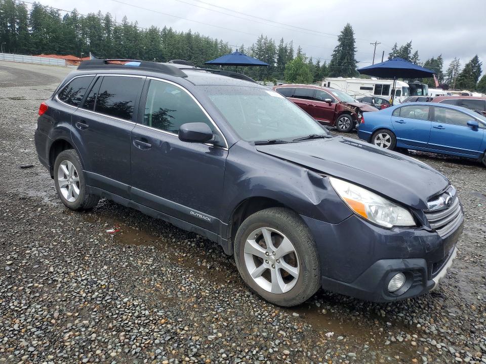 Продажа на аукционе авто 2013 Subaru Outback, vin: 4S4BRBLC1D3251416, номер лота: 61084086