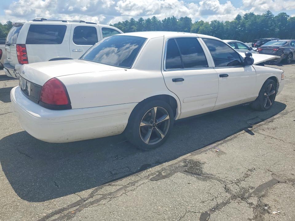 62299316 :رقم المزاد ، 2FAHP71W33X187403 vin ، 2003 Ford Crown Victoria مزاد بيع