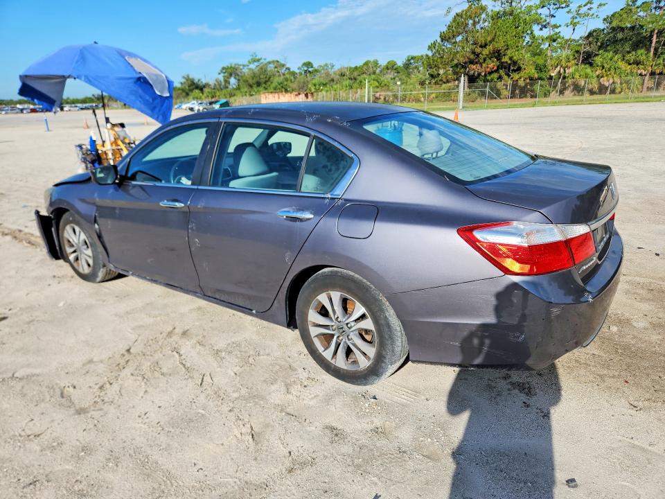Aukcja sprzedaży 2015 Honda Accord, vin: 1HGCR2F32FA210152, numer aukcji: 59905236