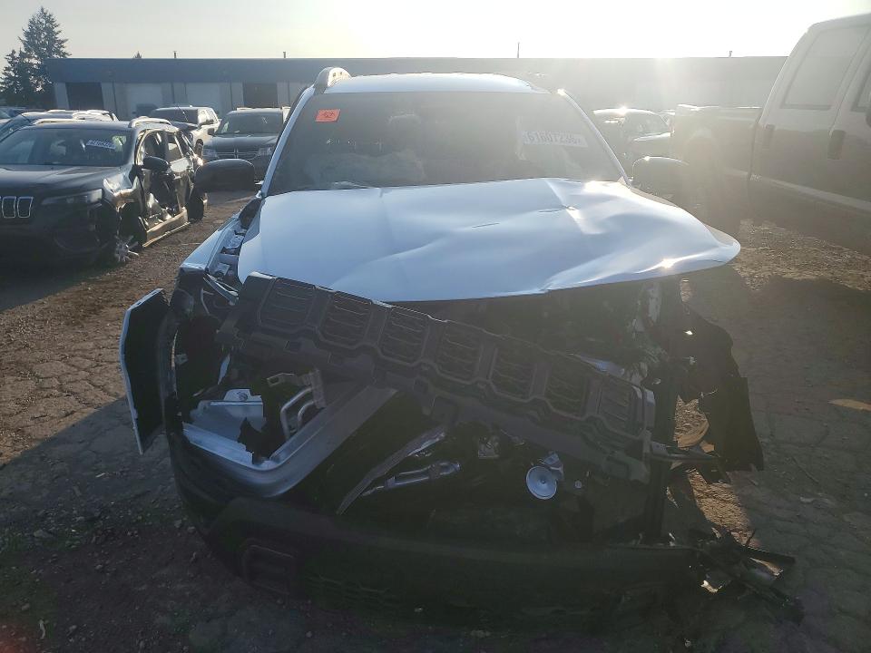 Aukcja sprzedaży 2026 Jeep Cherokee, vin: 3C4PJMB29TT230614, numer aukcji: 61607236