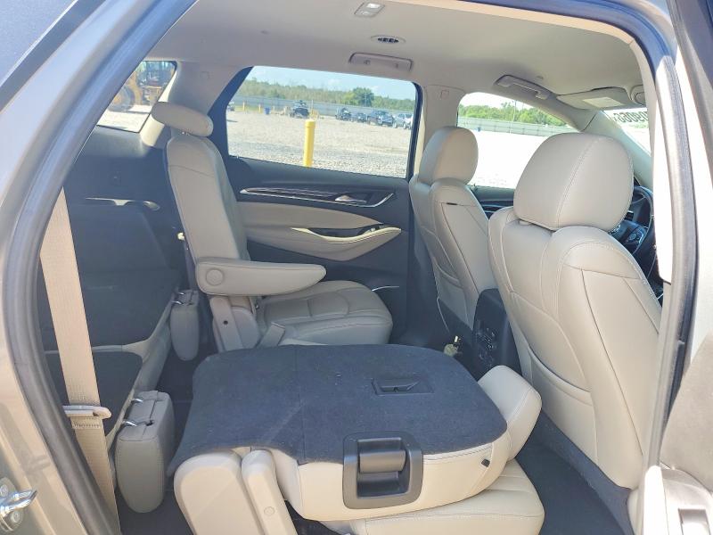 Продаж на аукціоні авто 2018 Buick Enclave, vin: 5GAERCKW6JJ241587, номер лоту: 60709066