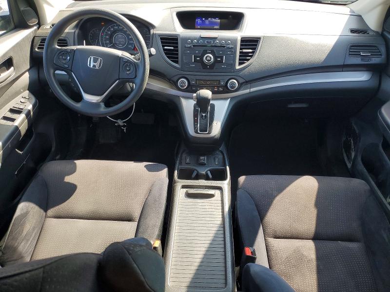 2013 Honda Cr-v მანქანა იყიდება აუქციონზე, vin: 2HKRM4H54DH117415, აუქციონის ნომერი: 61826616