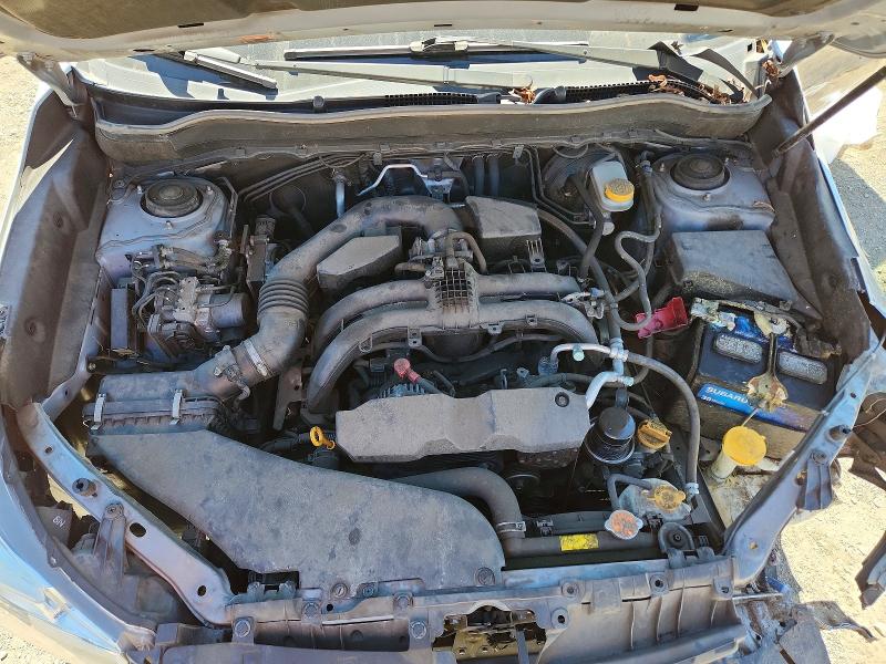 61968756 :رقم المزاد ، JF2SJAGC2JH534892 vin ، 2018 Subaru Forester مزاد بيع