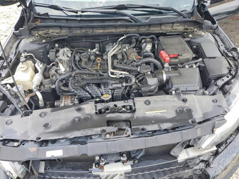 Aukcja sprzedaży 2021 Nissan Altima, vin: 1N4BL4CV9MN395793, numer aukcji: 60554536
