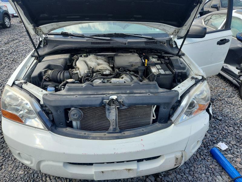 Продажа на аукционе авто 2009 Kia Sorento, vin: KNDJD735795871955, номер лота: 85623905