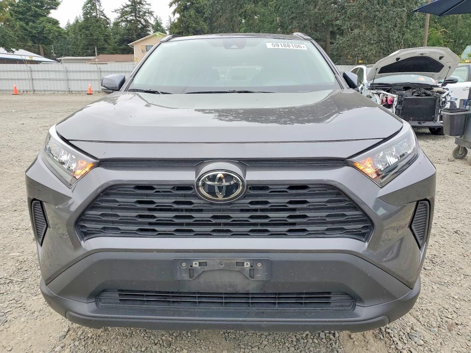 Продажа на аукционе авто 2021 Toyota Rav4, vin: 2T3G1RFV3MC238527, номер лота: 59188106