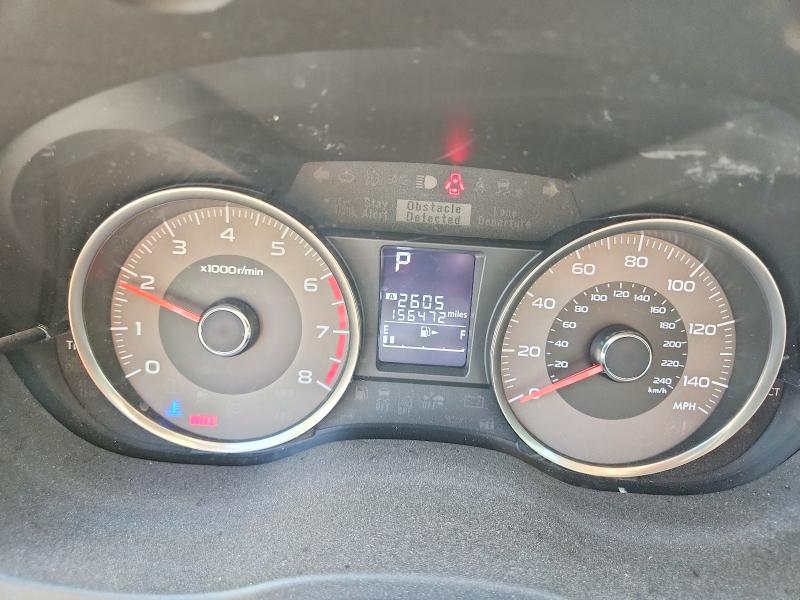 Продаж на аукціоні авто 2015 Subaru Forester, vin: JF2SJAFCXFH555210, номер лоту: 59245716