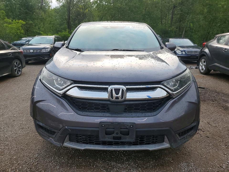 Продаж на аукціоні авто 2019 Honda Cr-v, vin: 2HKRW2H22KH104566, номер лоту: 62435796