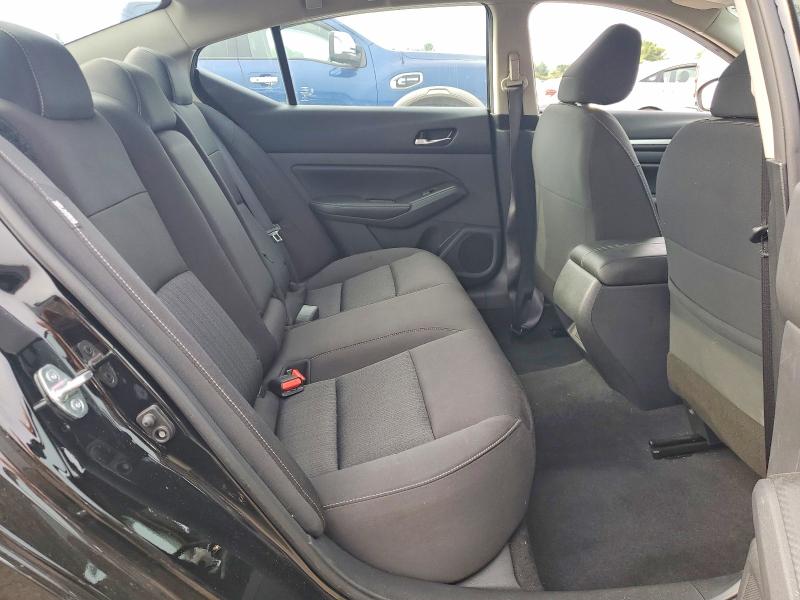 2022 Nissan Altima მანქანა იყიდება აუქციონზე, vin: 1N4BL4DV0NN372712, აუქციონის ნომერი: 60523516