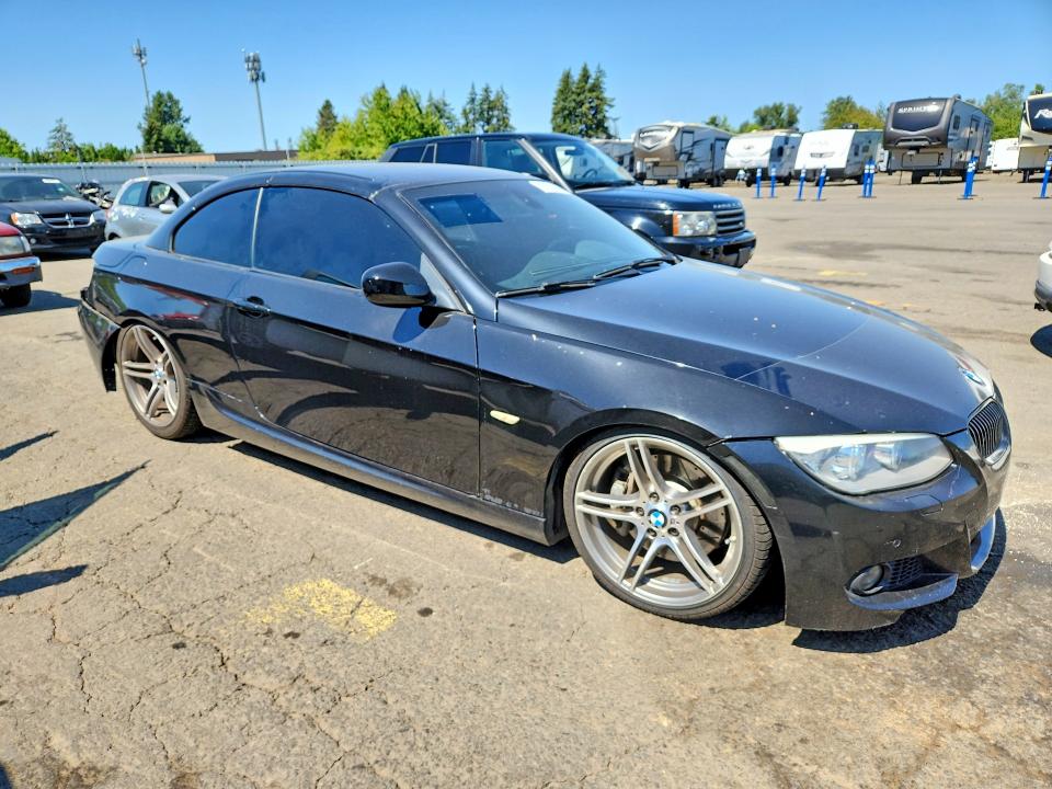 Aukcja sprzedaży 2013 Bmw 335, vin: WBADX1C51DJ128979, numer aukcji: 60751496