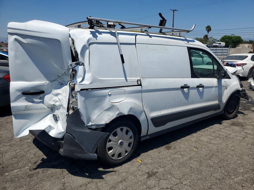 Продажа на аукционе авто 2020 Ford Transit Connect, vin: NM0LS7E27L1478342, номер лота: 62356066