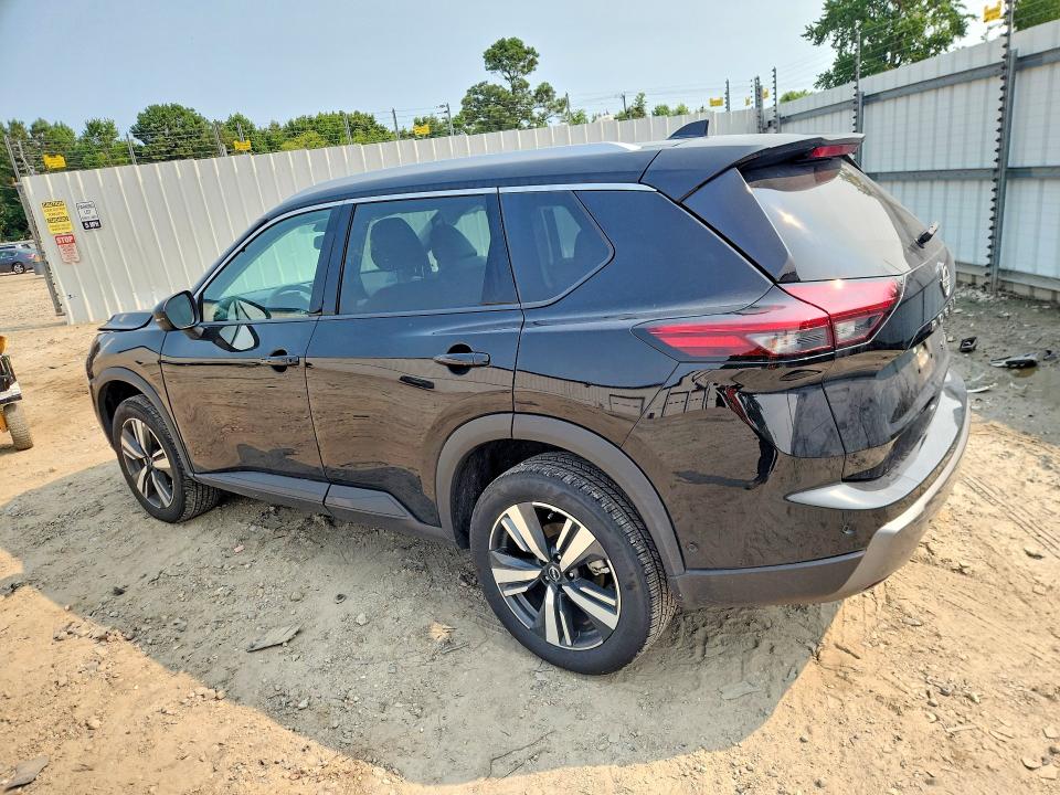 Aukcja sprzedaży 2026 Nissan Rogue, vin: 5N1BT3CB2TC699807, numer aukcji: 61204826