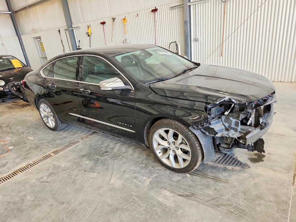Продаж на аукціоні авто 2019 Chevrolet Impala, vin: 1G1105S39KU115323, номер лоту: 61223486