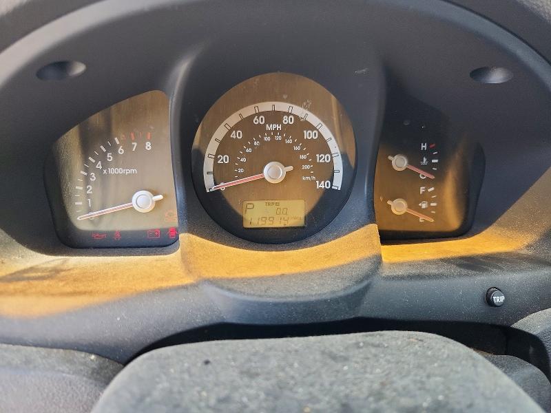 Продаж на аукціоні авто 2006 Kia Sportage, vin: KNDJF724667198241, номер лоту: 59854386
