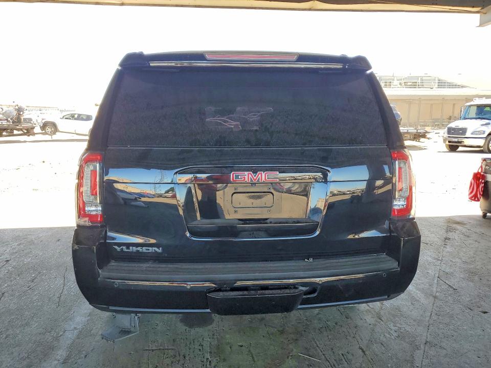 Продажа на аукционе авто 2019 Gmc Yukon, vin: 1GKS2BKC8KR164041, номер лота: 62429876