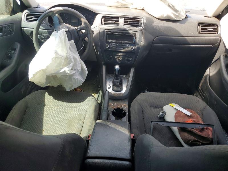 63185916 :رقم المزاد ، 3VW2K7AJXEM393039 vin ، 2014 Volkswagen Jetta مزاد بيع