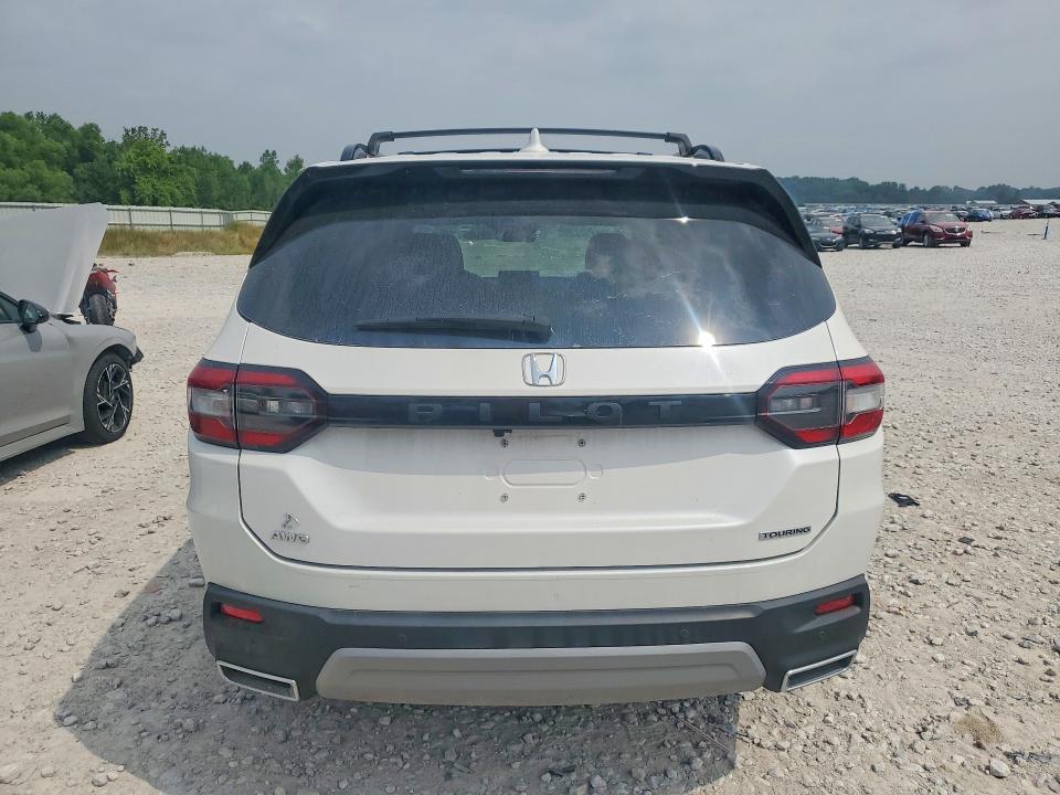 Продажа на аукционе авто 2024 Honda Pilot, vin: 5FNYG1H73RB044899, номер лота: 61519316