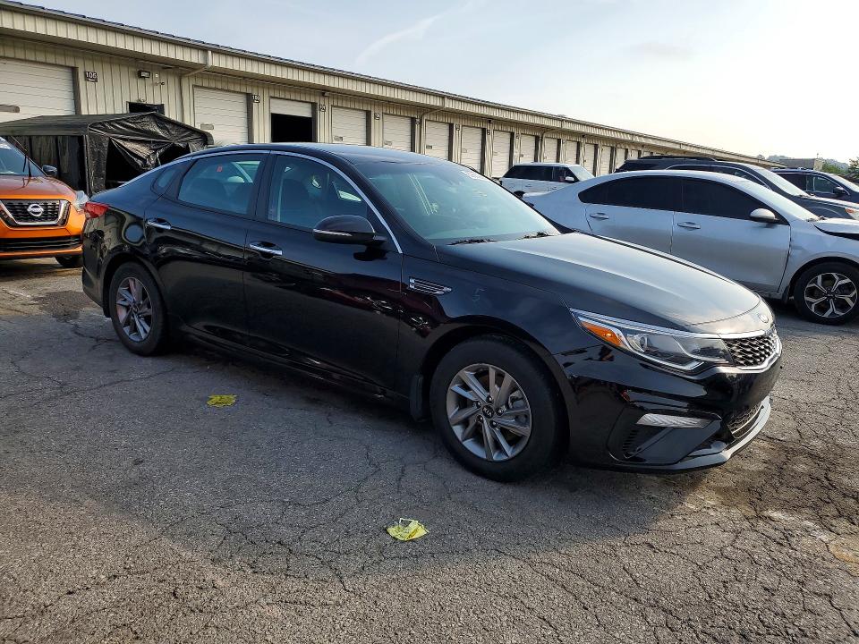 Продаж на аукціоні авто 2019 Kia Optima, vin: 5XXGT4L34KG278789, номер лоту: 59663926
