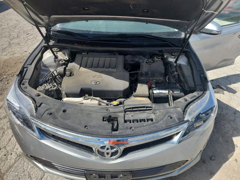Aukcja sprzedaży 2015 Toyota Avalon, vin: 4T1BK1EB4FU172564, numer aukcji: 61697316