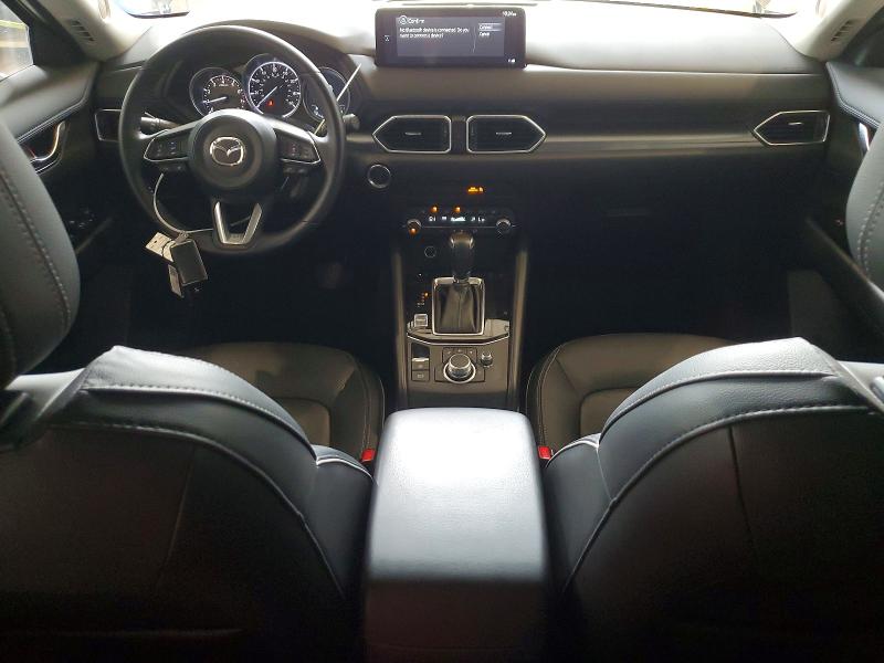Aukcja sprzedaży 2025 Mazda Cx-5, vin: JM3KFBCL4S0692329, numer aukcji: 61337206