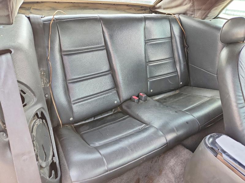 Продаж на аукціоні авто 2003 Ford Mustang, vin: 1FAFP44433F414648, номер лоту: 60082876