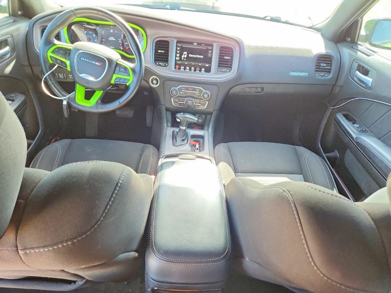 Продажа на аукционе авто 2023 Dodge Charger, vin: 2C3CDXBG1PH508301, номер лота: 62283866