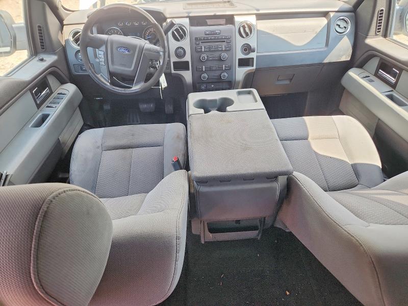 2012 Ford F150 მანქანა იყიდება აუქციონზე, vin: 1FTFW1EF1CKD26720, აუქციონის ნომერი: 59701756