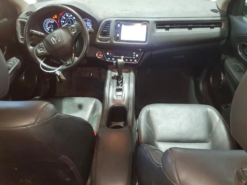 Продажа на аукционе авто 2016 Honda Hr-v, vin: 3CZRU6H72GM756415, номер лота: 60392076