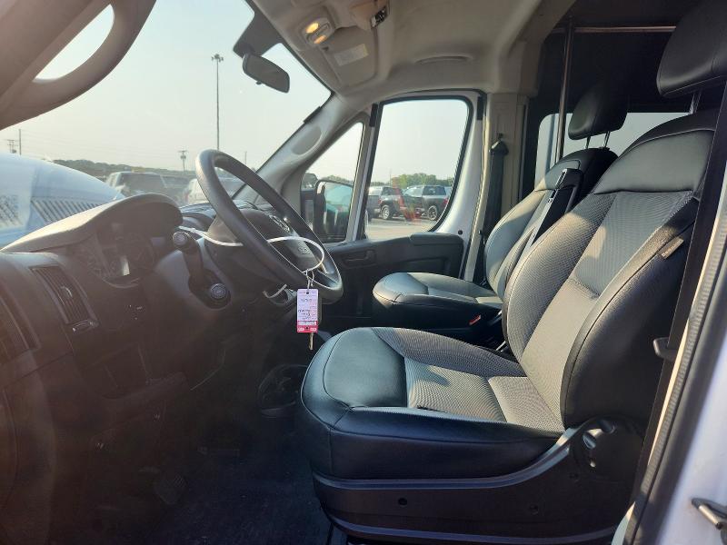 Aukcja sprzedaży 2019 Ram Promaster 2500, vin: 3C6TRVPG8KE525506, numer aukcji: 61189776