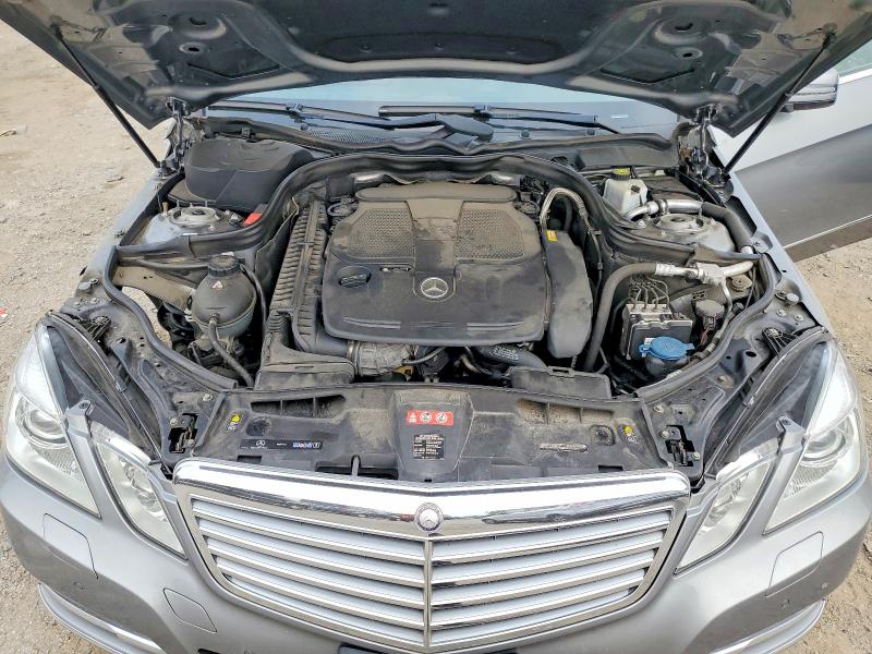 Продажа на аукционе авто 2012 Mercedes-benz E, vin: WDDHF8JB3CA620555, номер лота: 61982546