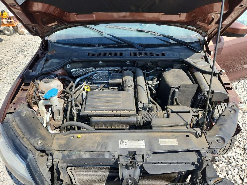 Aukcja sprzedaży 2017 Volkswagen Jetta, vin: 3VW2B7AJ0HM372091, numer aukcji: 59552486