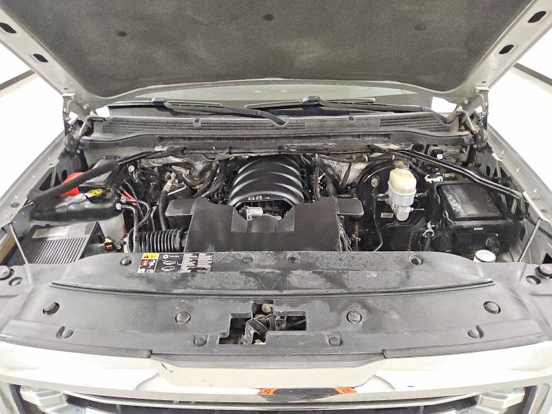 Aukcja sprzedaży 2016 Gmc Sierra, vin: 3GTP1NEC7GG147420, numer aukcji: 62539066