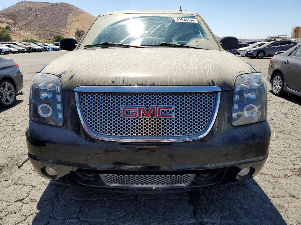 Продаж на аукціоні авто 2010 Gmc Yukon Xl, vin: 1GKUKMEF7AR122369, номер лоту: 62543136