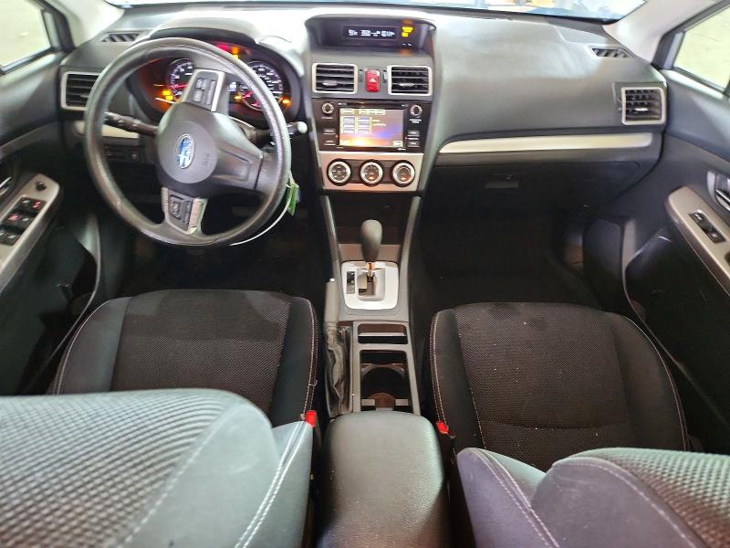 Aukcja sprzedaży 2015 Subaru Xv Crosstrek, vin: JF2GPACC6F8256936, numer aukcji: 63000256