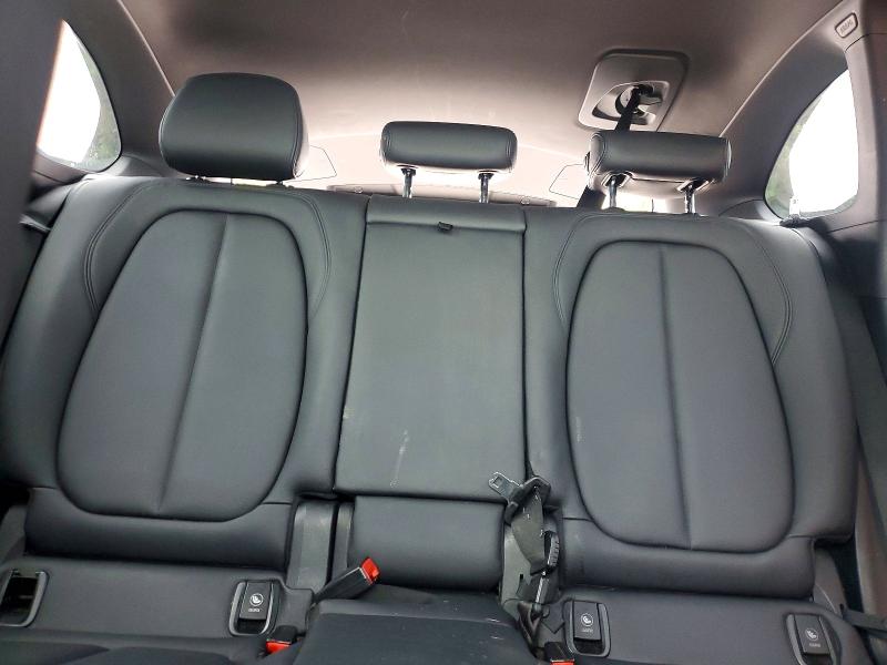 Продаж на аукціоні авто 2016 Bmw X1, vin: WBXHT3C35GP884586, номер лоту: 61934976