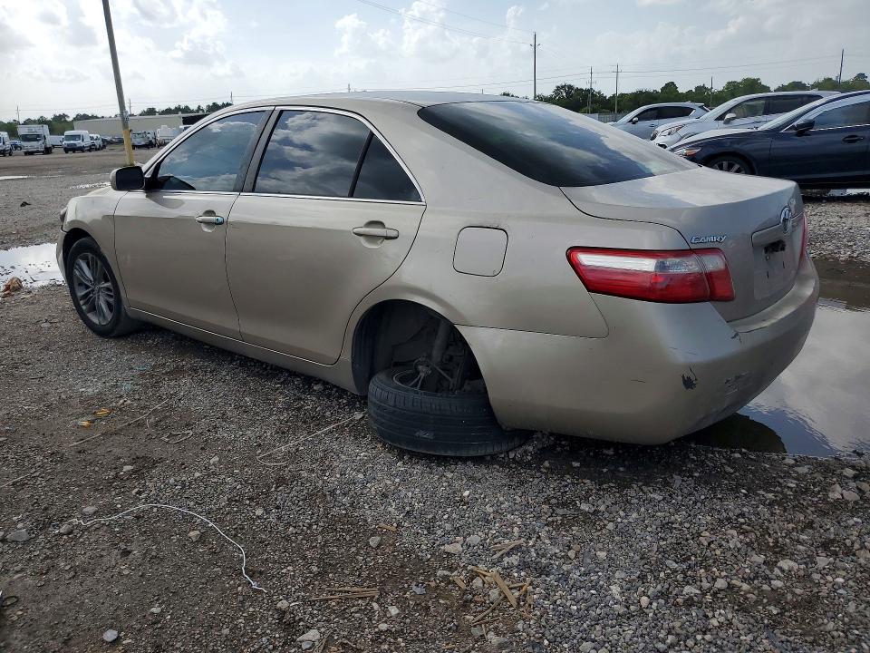 Продажа на аукционе авто 2008 Toyota Camry, vin: 4T1BE46K78U221802, номер лота: 62590376