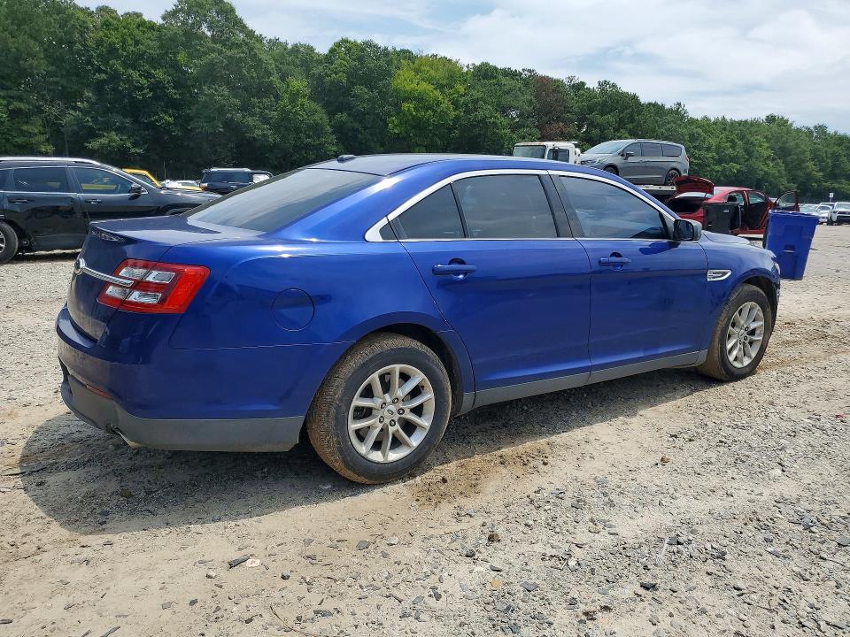 Aukcja sprzedaży 2014 Ford Taurus, vin: 1FAHP2D88EG145401, numer aukcji: 62628106