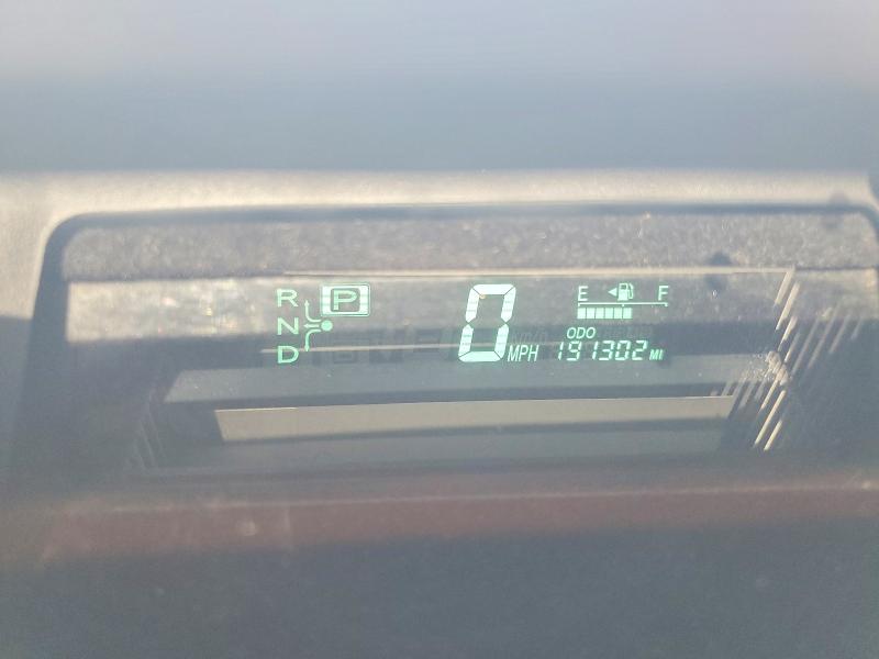 2008 Toyota Prius მანქანა იყიდება აუქციონზე, vin: JTDKB20U683349370, აუქციონის ნომერი: 61623176