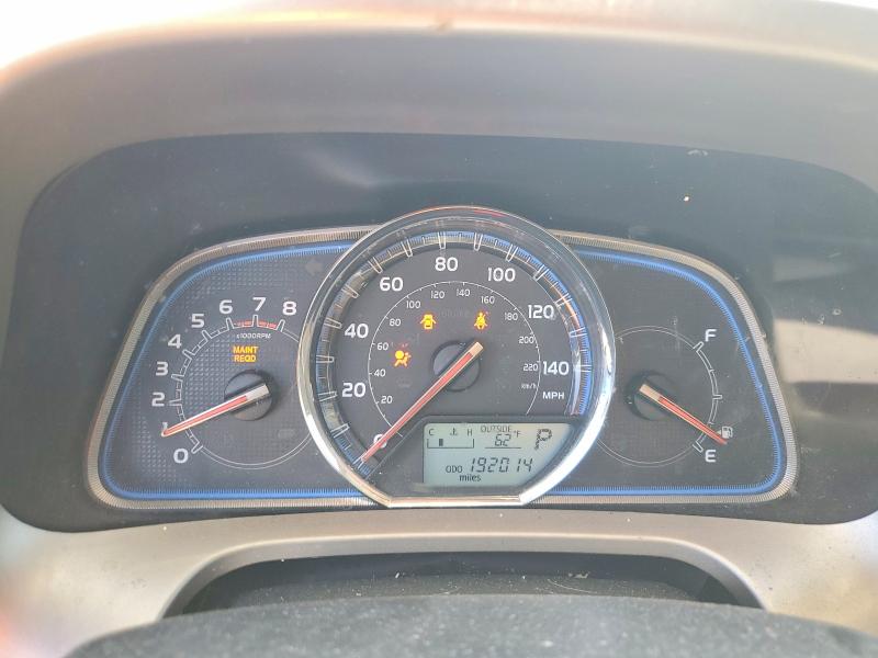 Продажа на аукционе авто 2013 Toyota Rav4, vin: 2T3YFREV3DW061337, номер лота: 59655326
